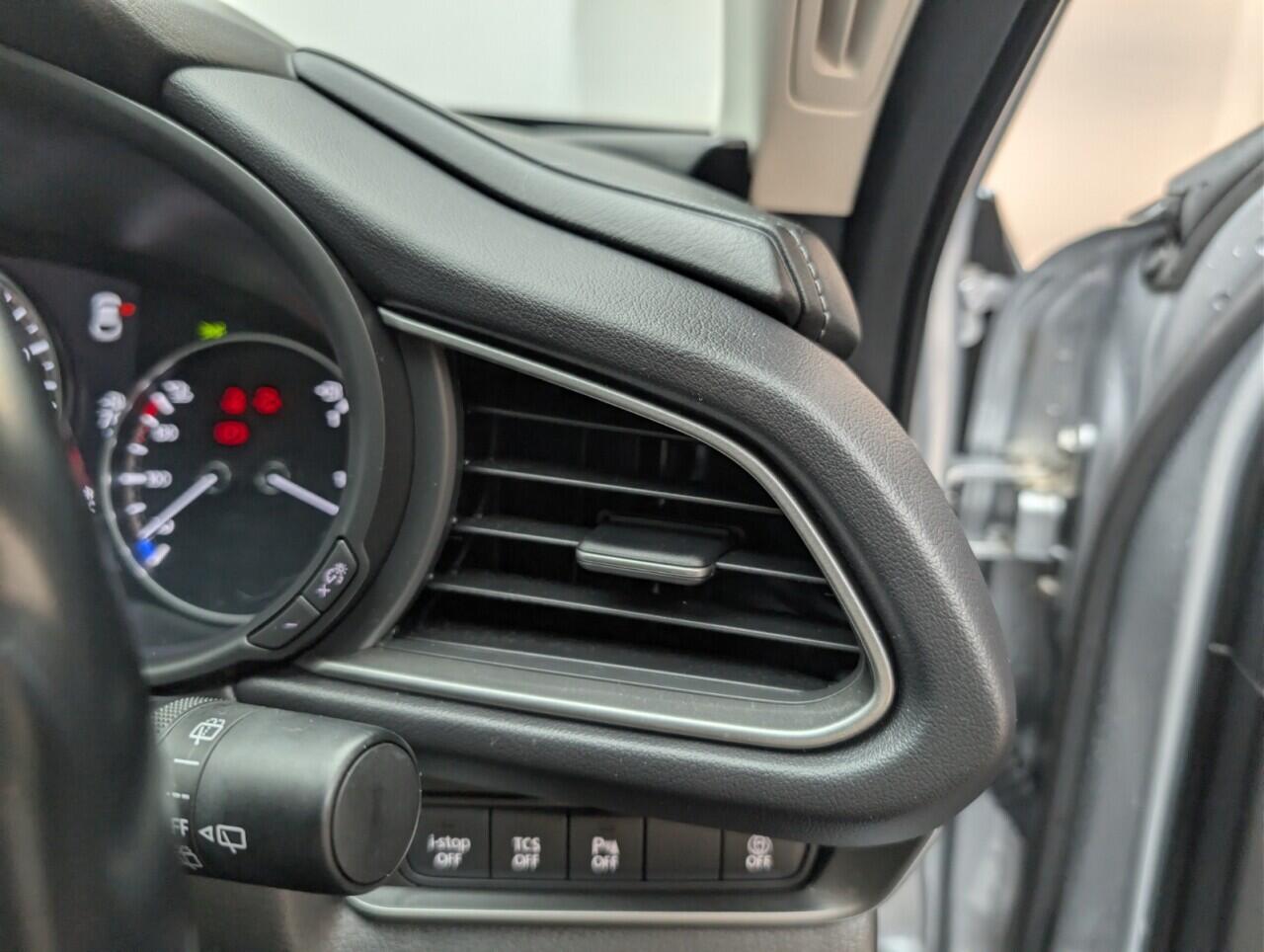 Used Mazda CX-30 2021 for sale - 76597003: Photo 20