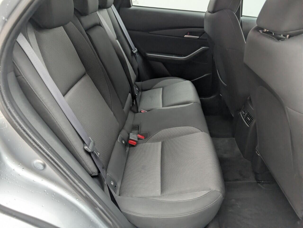 Used Mazda CX-30 2021 for sale - 76597003: Photo 24