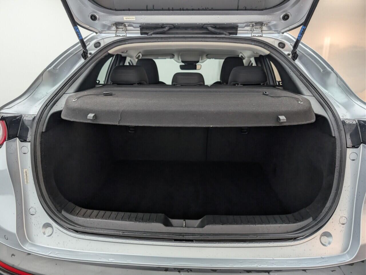 Used Mazda CX-30 2021 for sale - 76597003: Photo 25