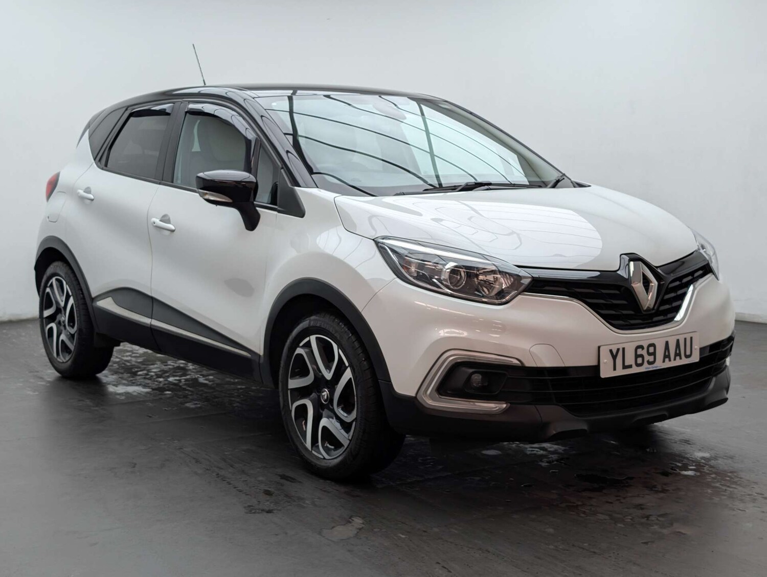 Used Renault Captur 2019 for sale - 78131934: Photo 10
