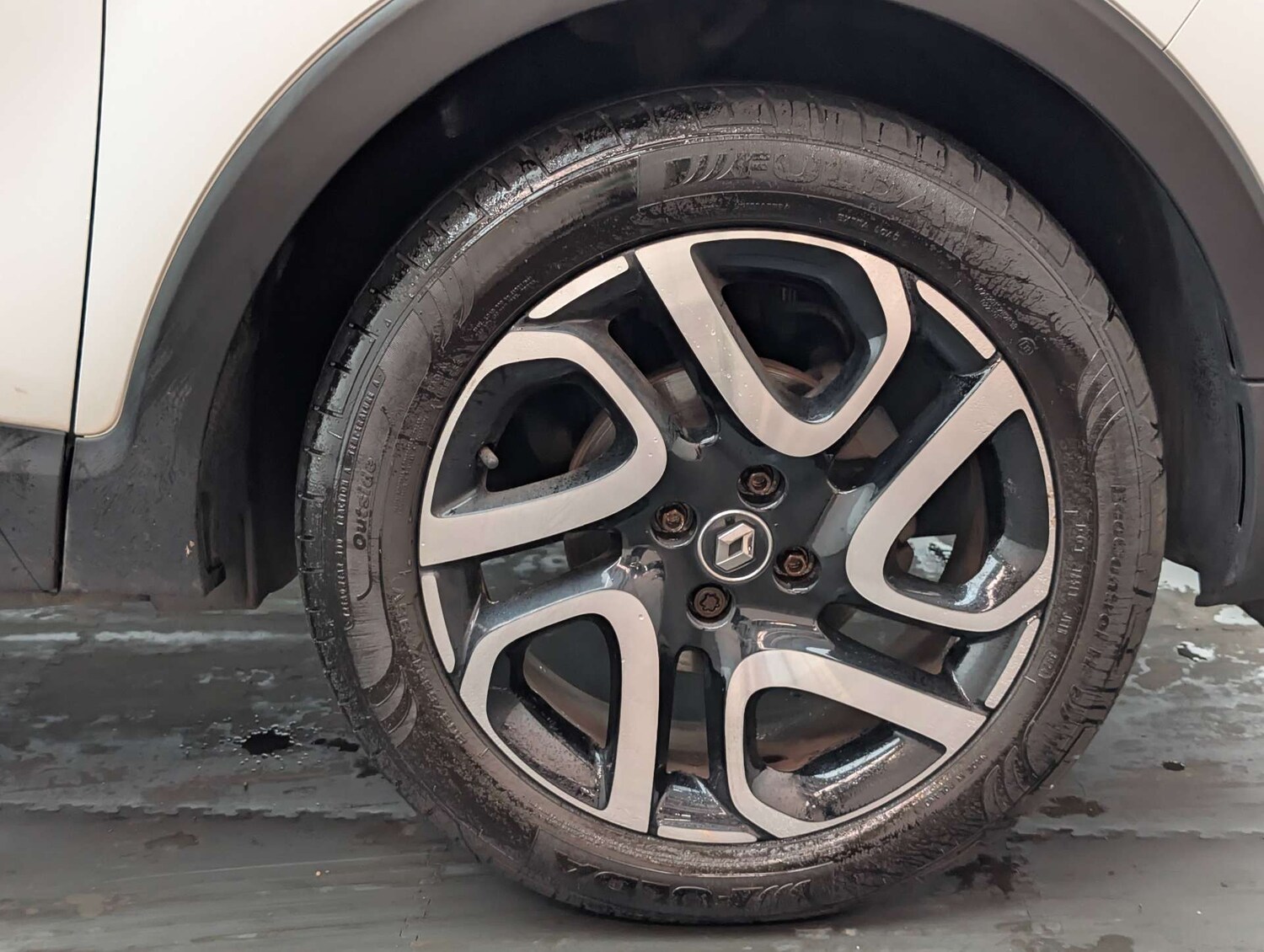 Used Renault Captur 2019 for sale - 78131934: Photo 13