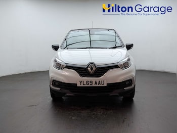Used Renault Captur 2019 for sale - 78131934: Photo