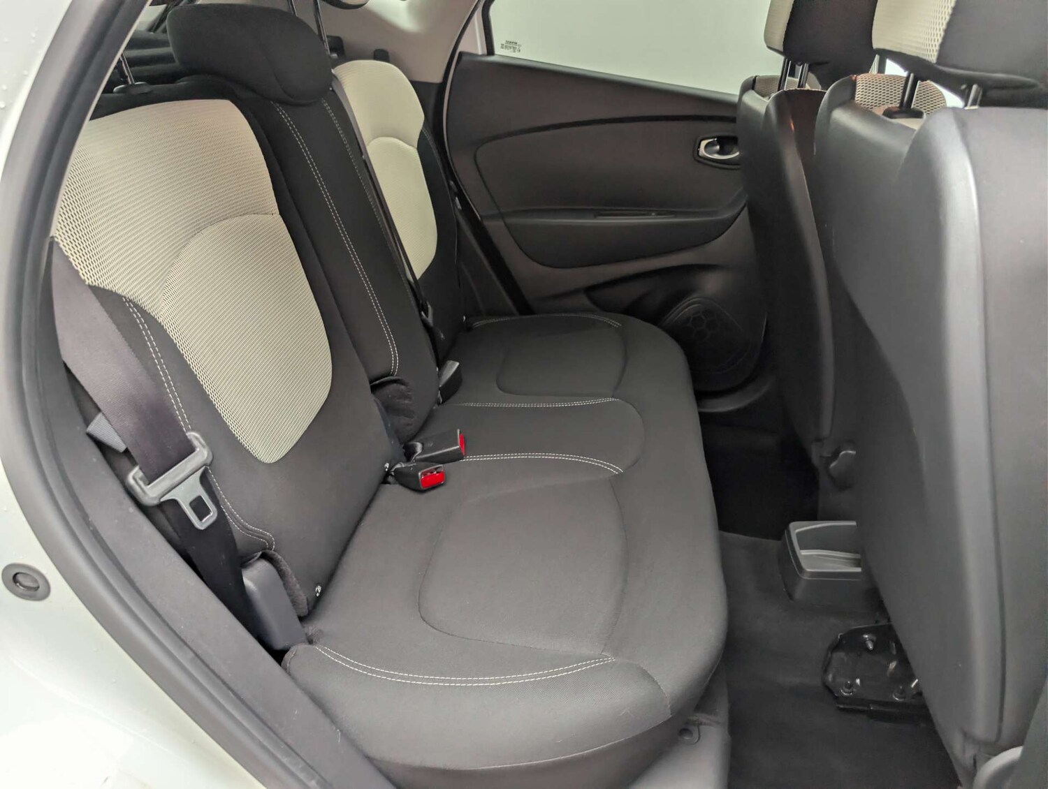 Used Renault Captur 2019 for sale - 78131934: Photo 21