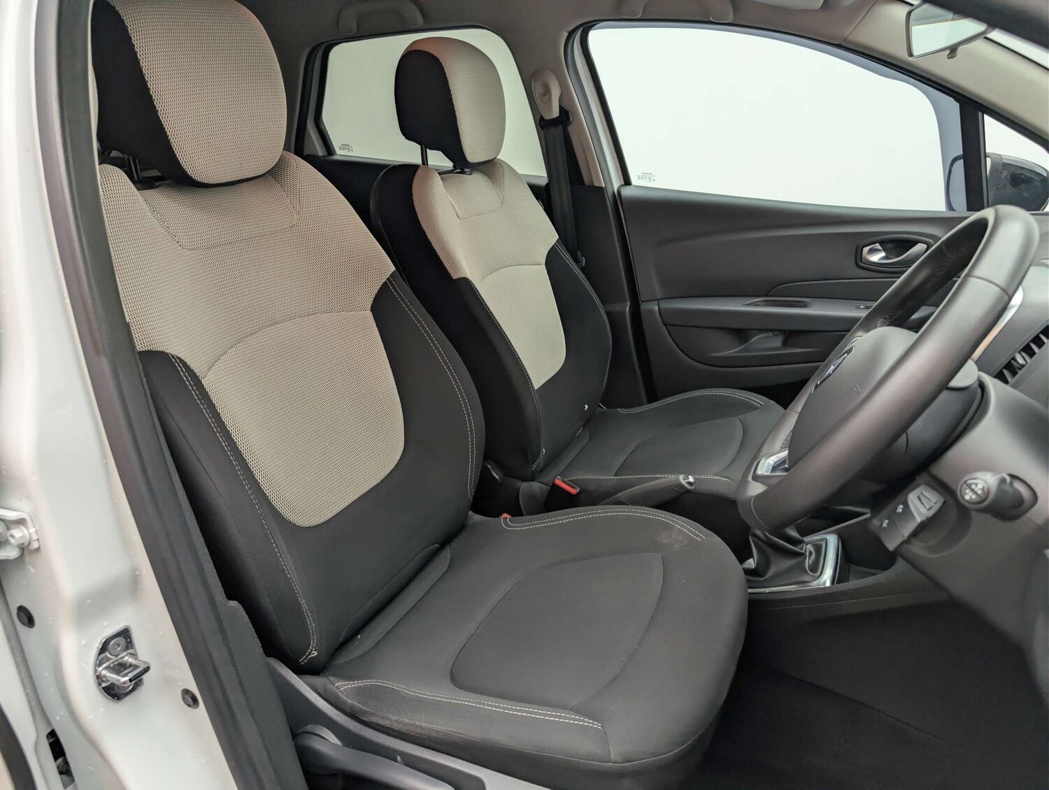 Used Renault Captur 2019 for sale - 78131934: Photo 23