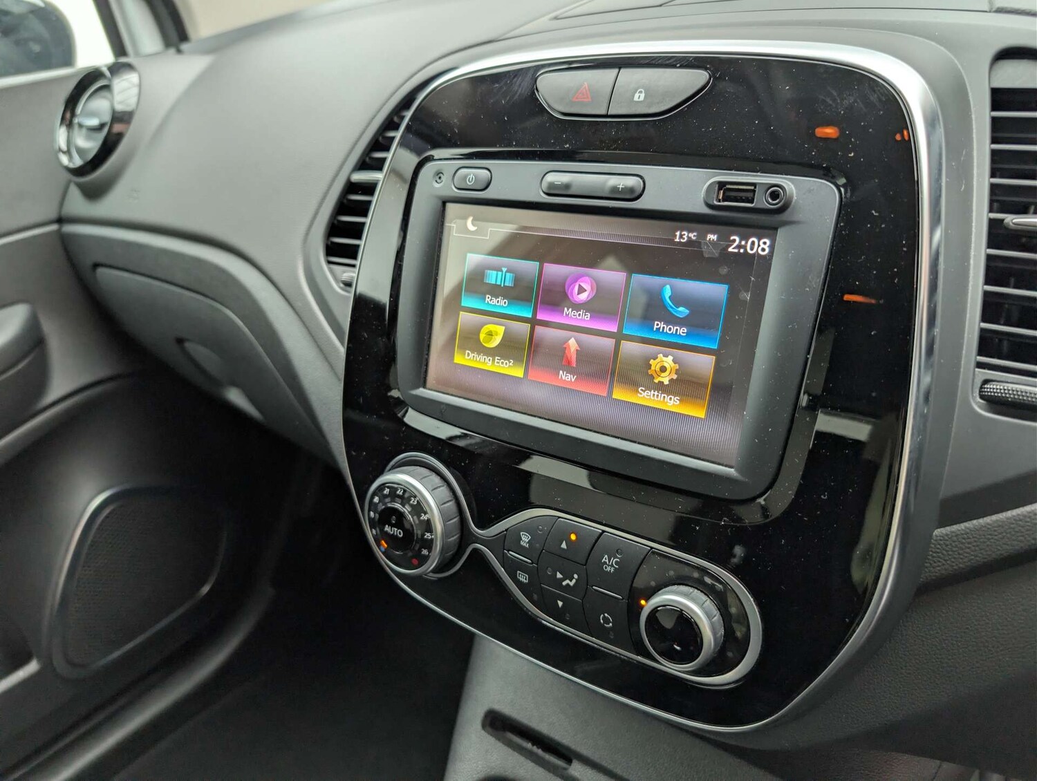 Used Renault Captur 2019 for sale - 78131934: Photo 26