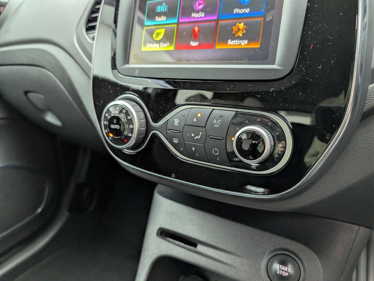 Used Renault Captur 2019 for sale - 78131934: Photo 27