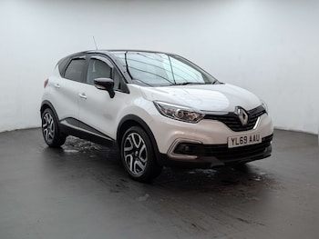 Used Renault Captur 2019 for sale - 78131934: Photo