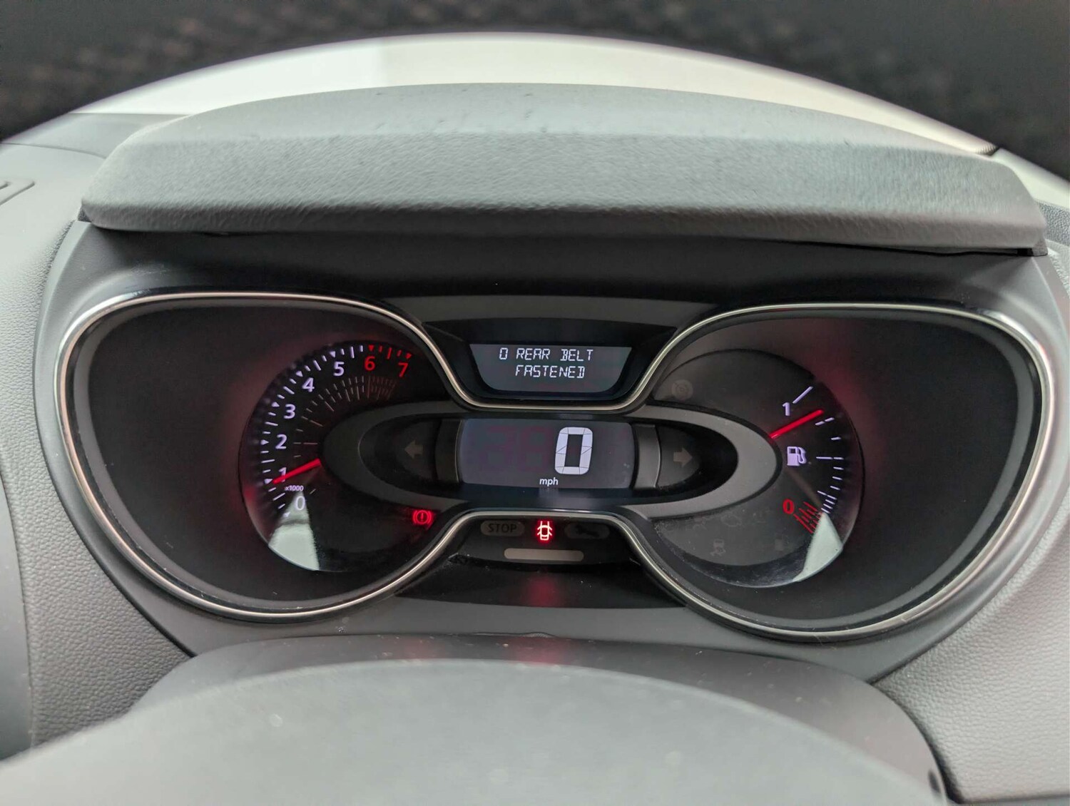 Used Renault Captur 2019 for sale - 78131934: Photo 30