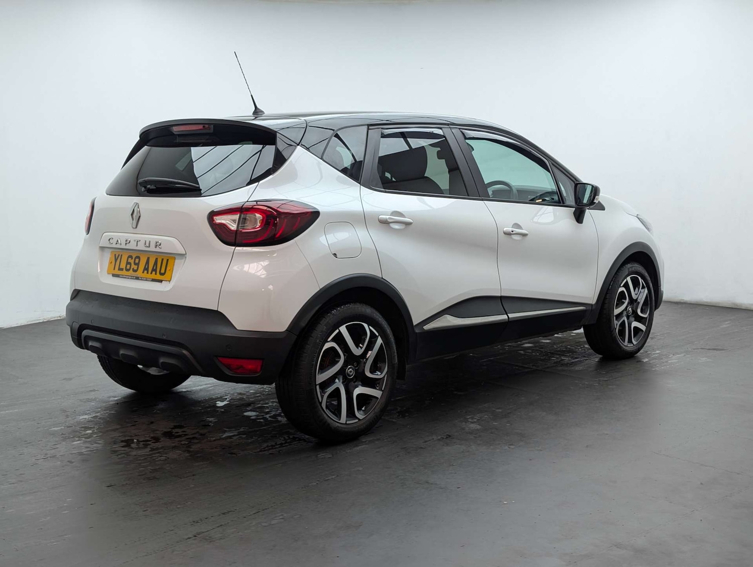 Used Renault Captur 2019 for sale - 78131934: Photo 5
