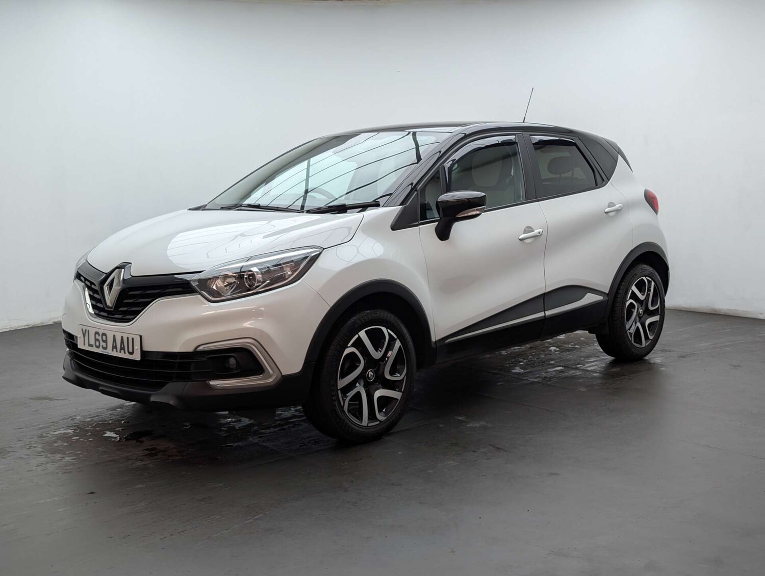 Used Renault Captur 2019 for sale - 78131934: Photo 6