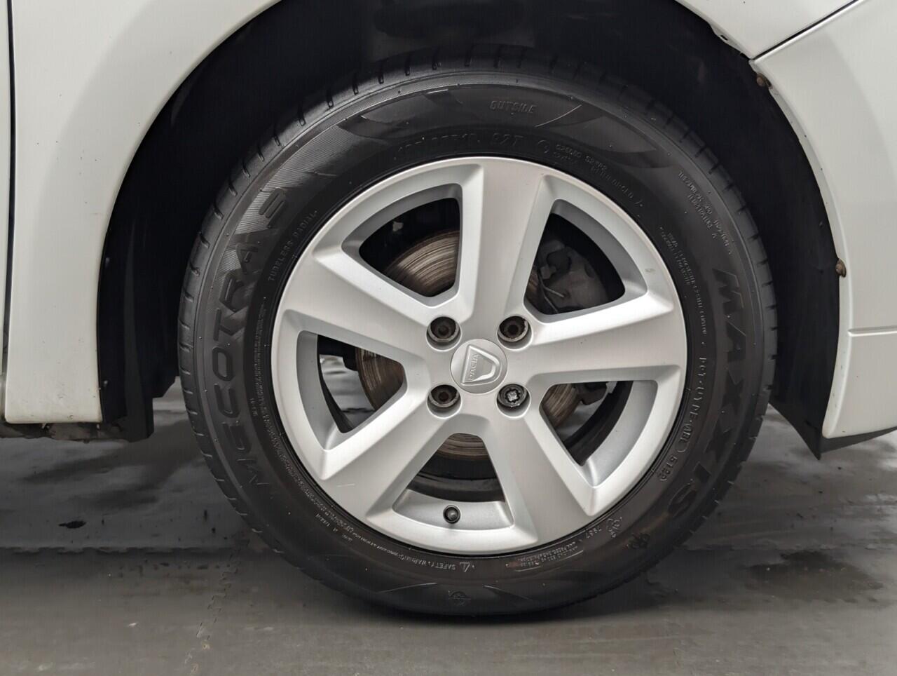 Used Dacia Logan MCV 2017 for sale - 76423731: Photo 10