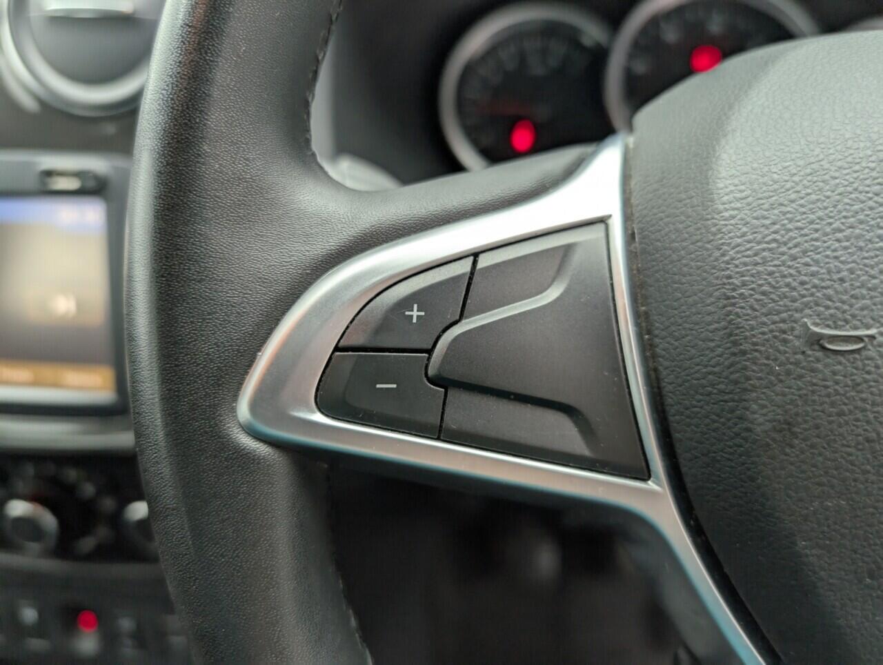 Used Dacia Logan MCV 2017 for sale - 76423731: Photo 18