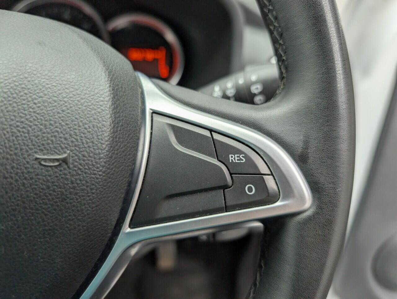 Used Dacia Logan MCV 2017 for sale - 76423731: Photo 19