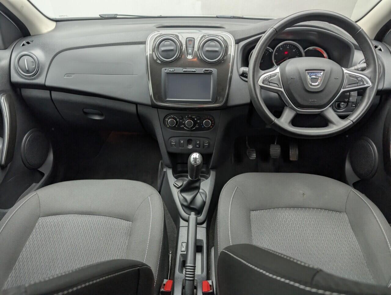 Used Dacia Logan MCV 2017 for sale - 76423731: Photo 23