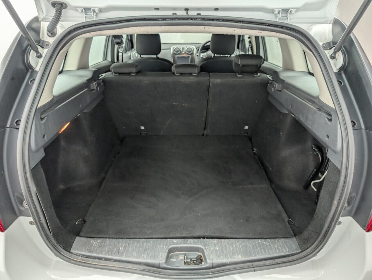 Used Dacia Logan MCV 2017 for sale - 76423731: Photo 25