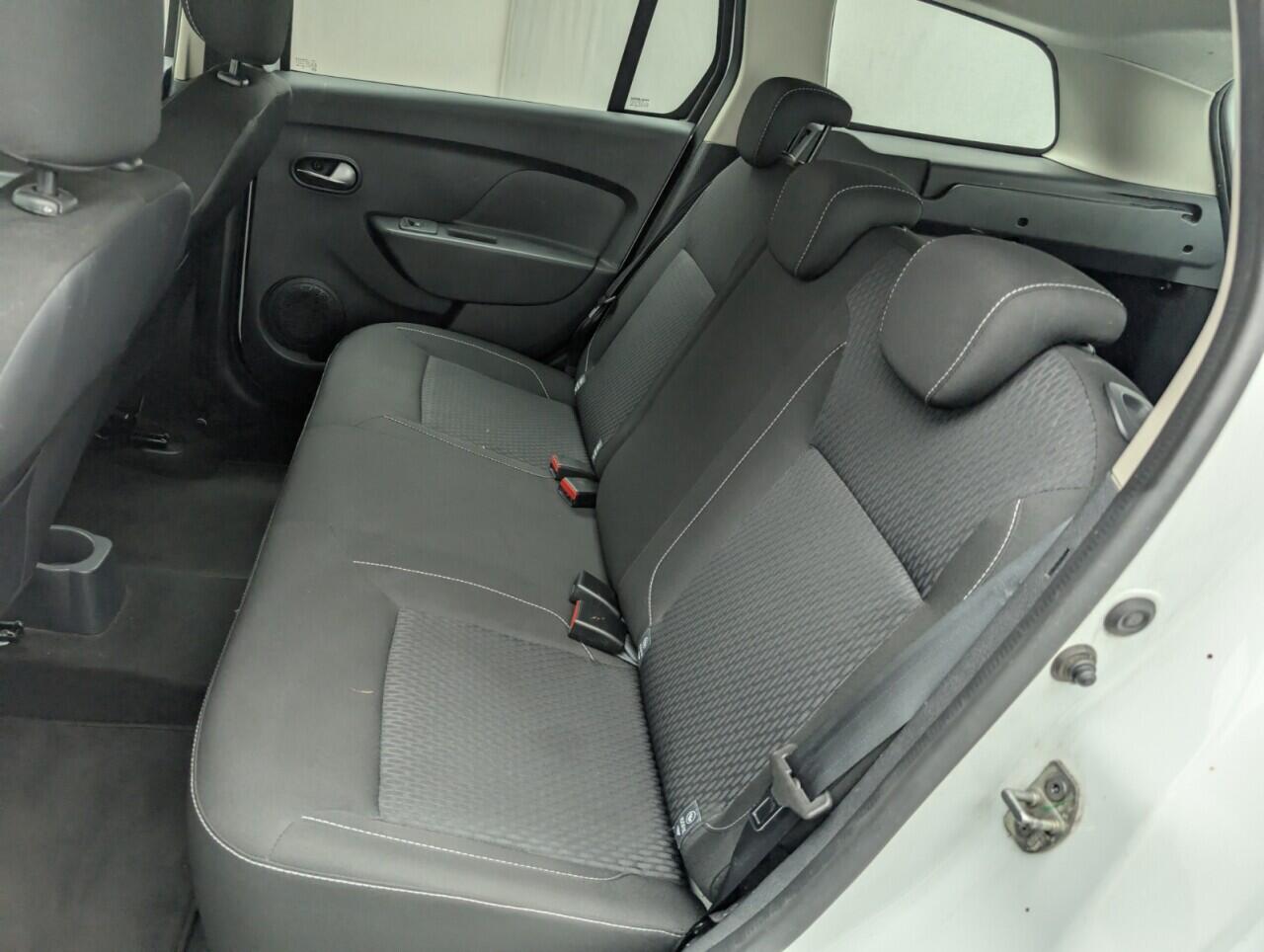 Used Dacia Logan MCV 2017 for sale - 76423731: Photo 26