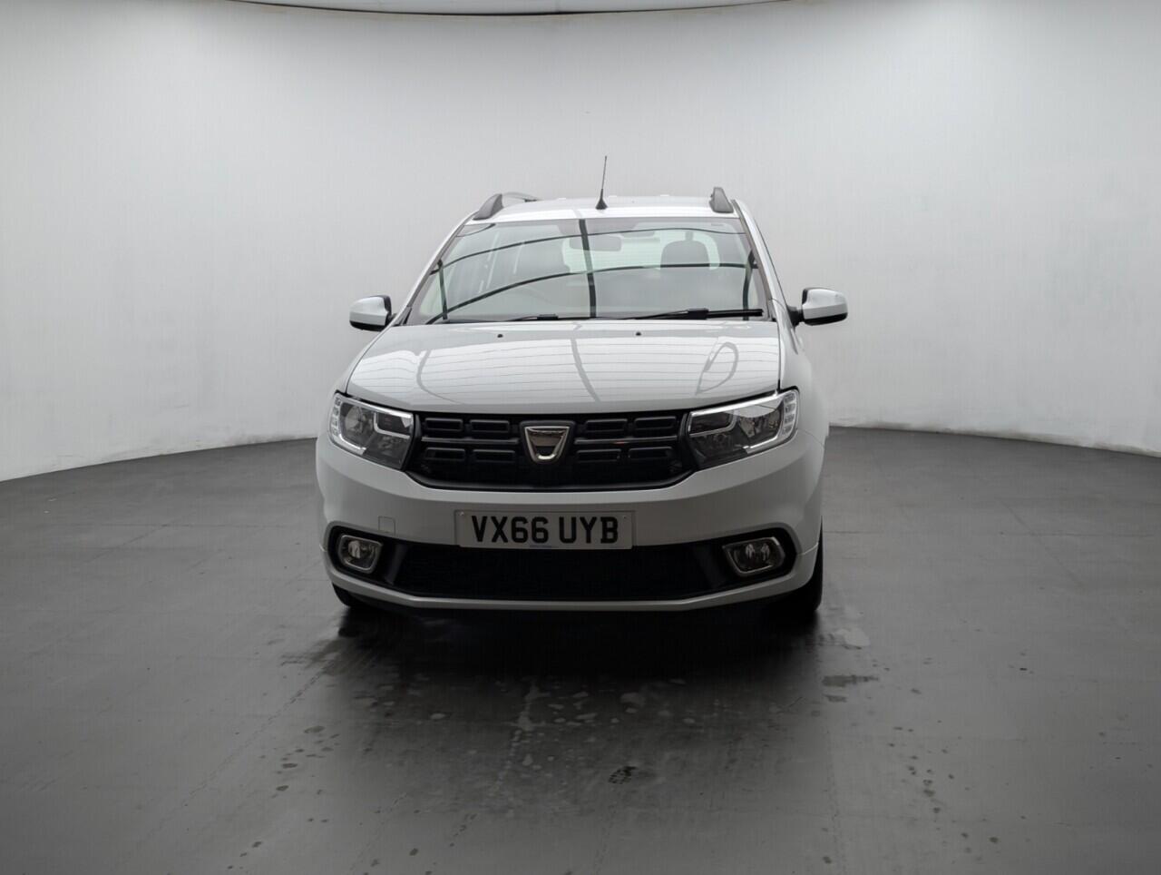 Used Dacia Logan MCV 2017 for sale - 76423731: Photo 3