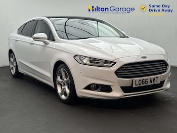 Used Ford Mondeo 2016 for sale - 79407420: Photo