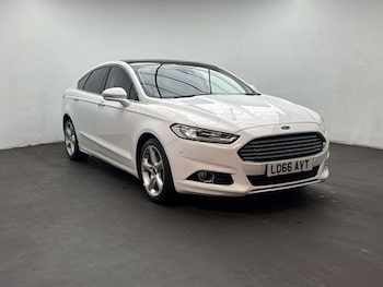 Used Ford Mondeo 2016 for sale - 79407420: Photo