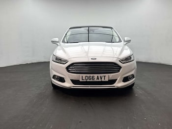 Used Ford Mondeo 2016 for sale - 79407420: Photo