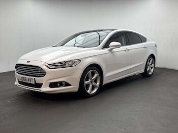 Used Ford Mondeo 2016 for sale - 79407420: Photo