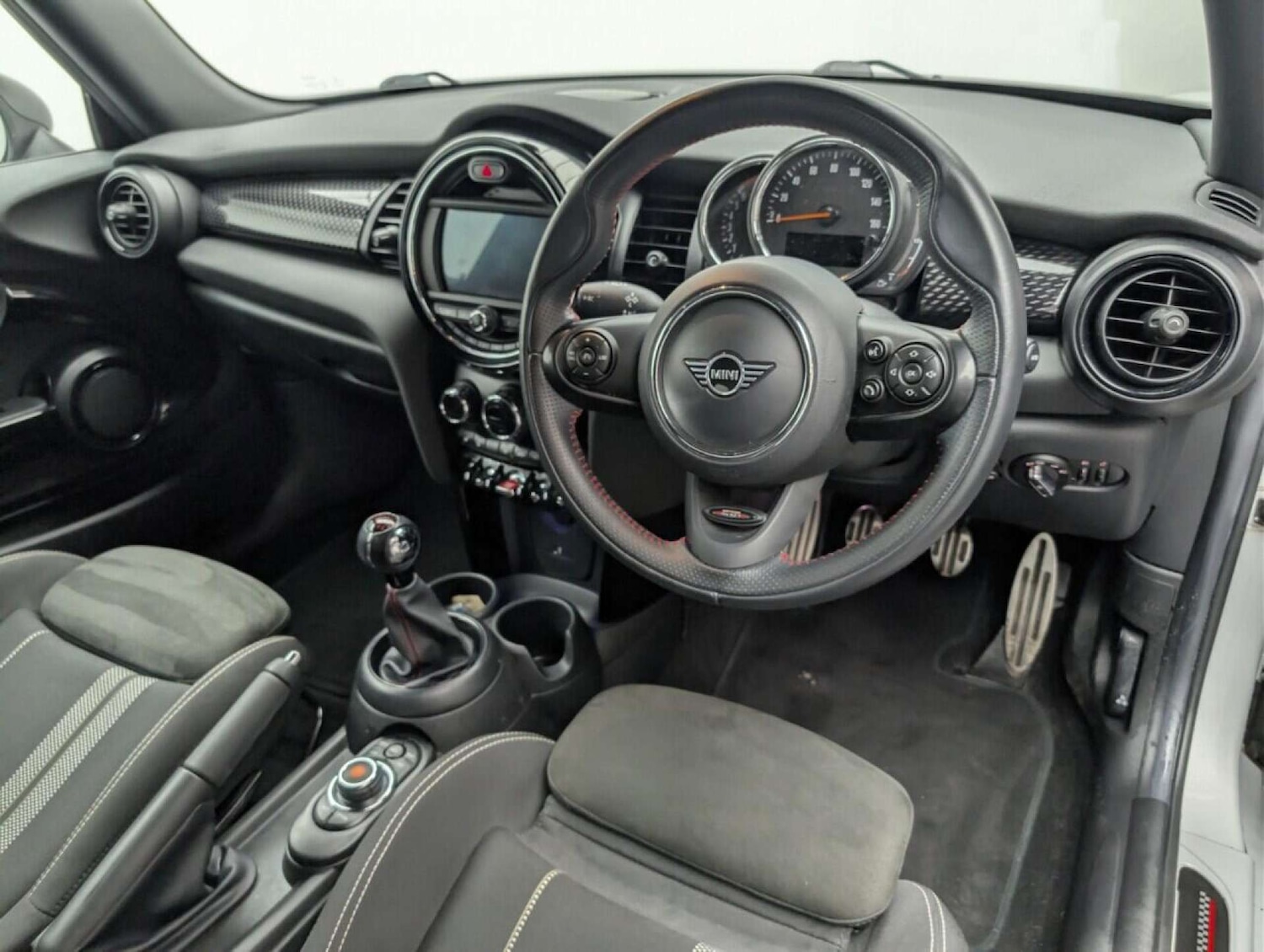 Used MINI Hatch 2019 for sale - 77714252: Photo 11