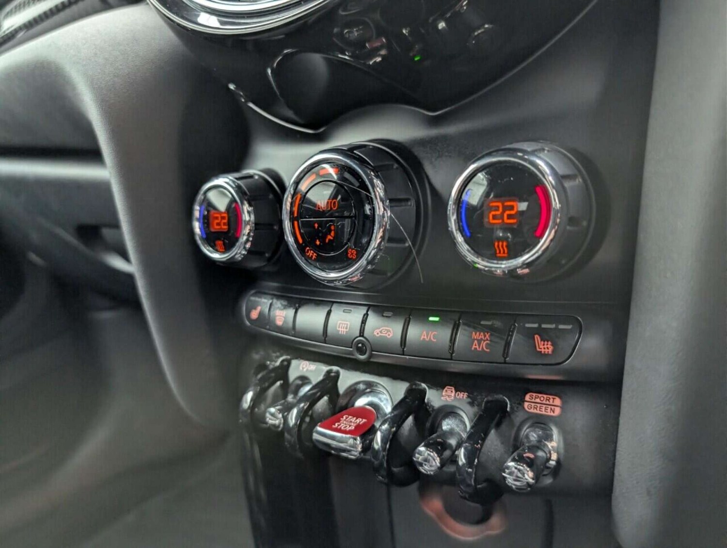 Used MINI Hatch 2019 for sale - 77714252: Photo 16