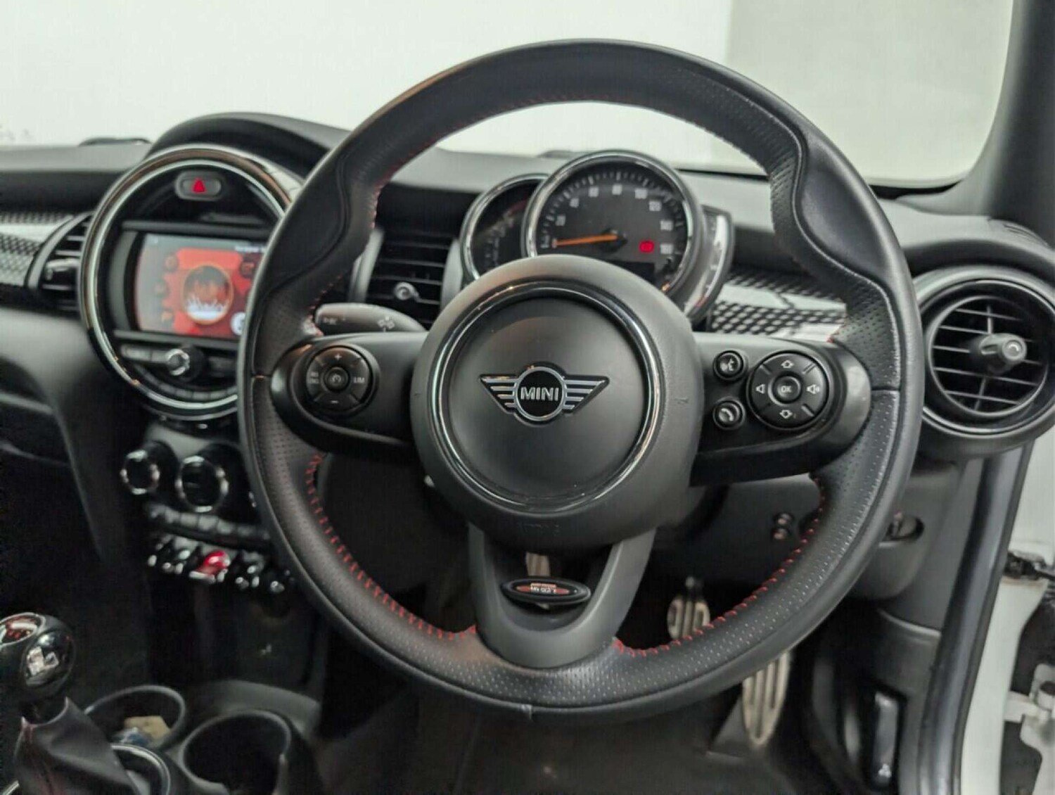 Used MINI Hatch 2019 for sale - 77714252: Photo 21