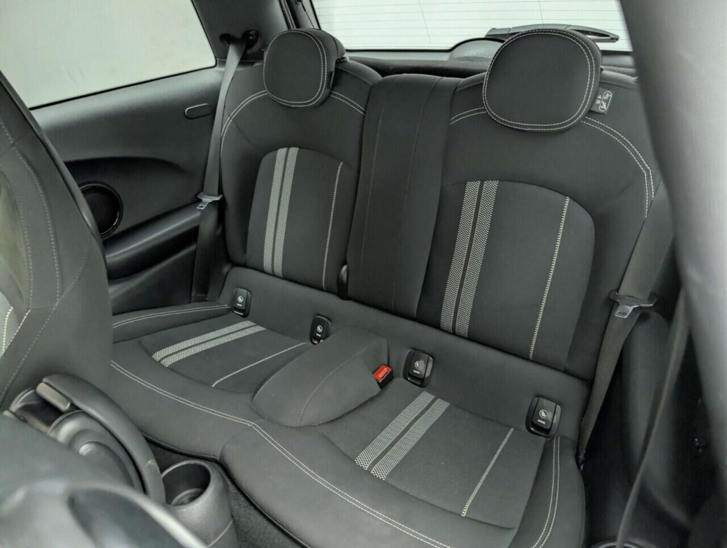 Used MINI Hatch 2019 for sale - 77714252: Photo 24