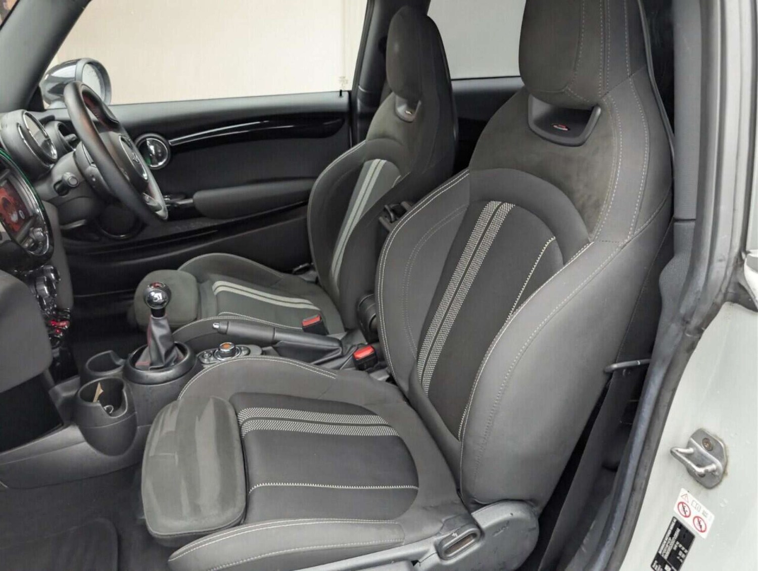 Used MINI Hatch 2019 for sale - 77714252: Photo 25