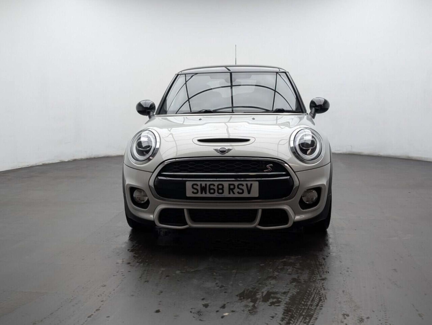 Used MINI Hatch 2019 for sale - 77714252: Photo 3