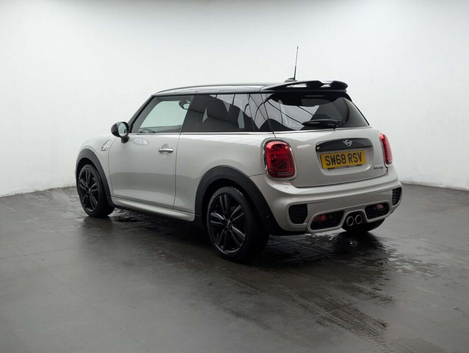 Used MINI Hatch 2019 for sale - 77714252: Photo 6