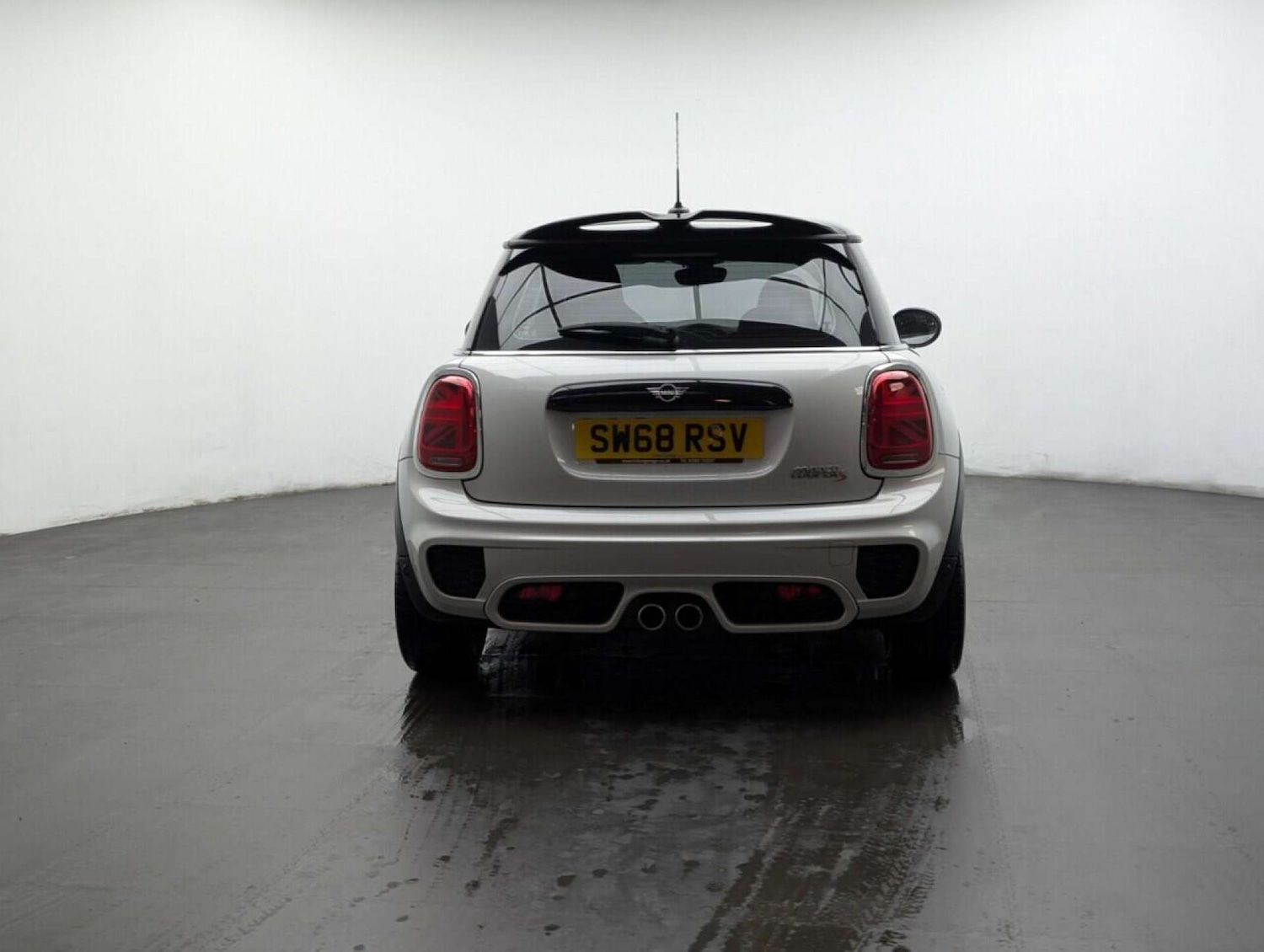 Used MINI Hatch 2019 for sale - 77714252: Photo 7