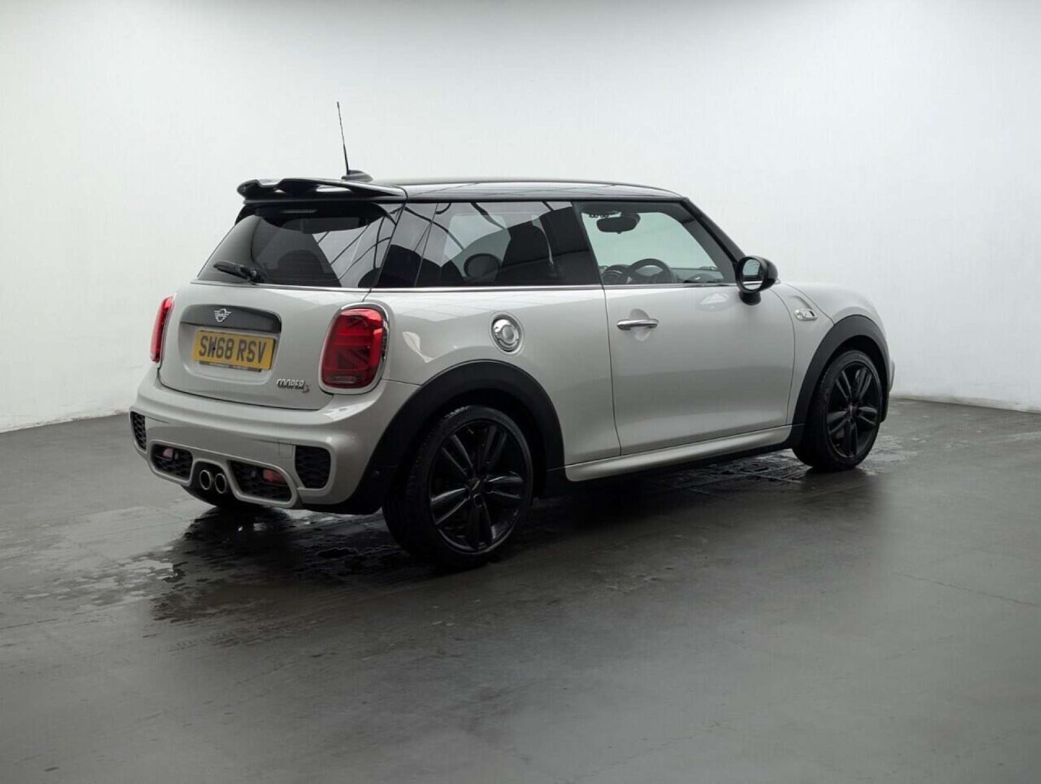 Used MINI Hatch 2019 for sale - 77714252: Photo 8