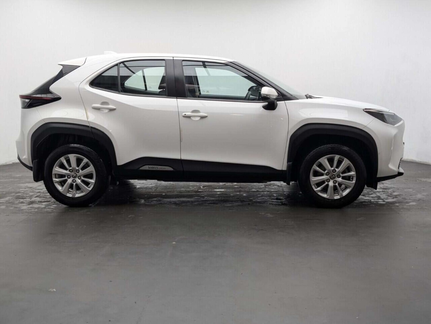 Used Toyota Yaris Cross 2022 for sale - 78056724: Photo 11