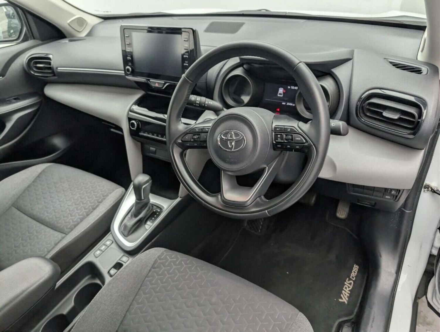 Used Toyota Yaris Cross 2022 for sale - 78056724: Photo 13
