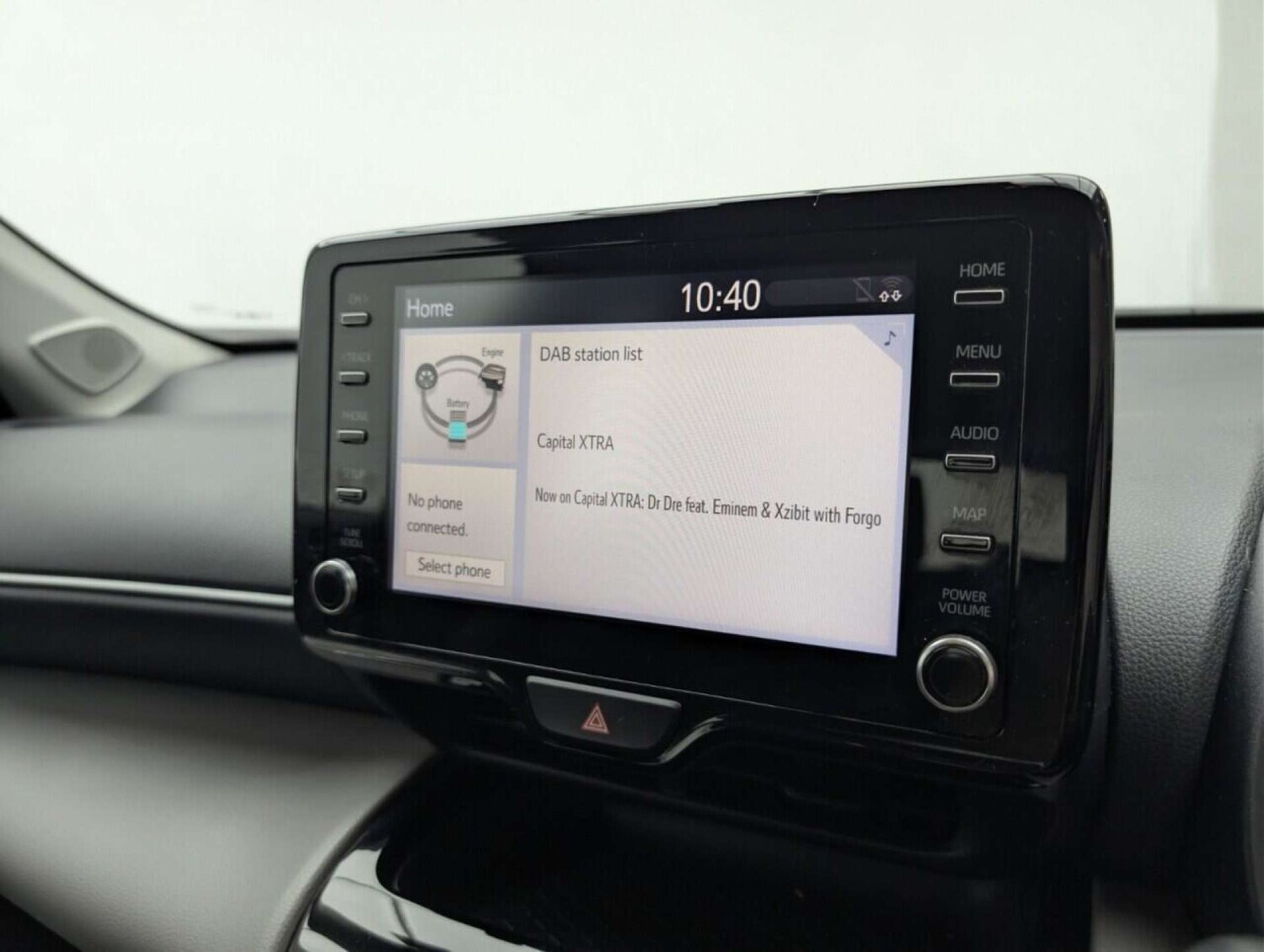 Used Toyota Yaris Cross 2022 for sale - 78056724: Photo 17