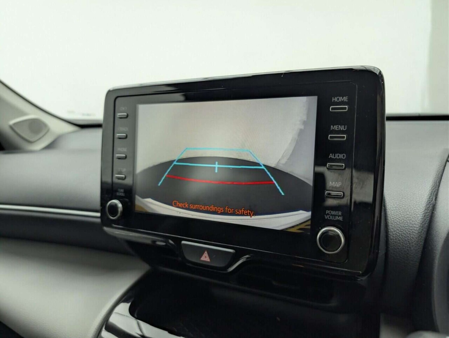 Used Toyota Yaris Cross 2022 for sale - 78056724: Photo 18