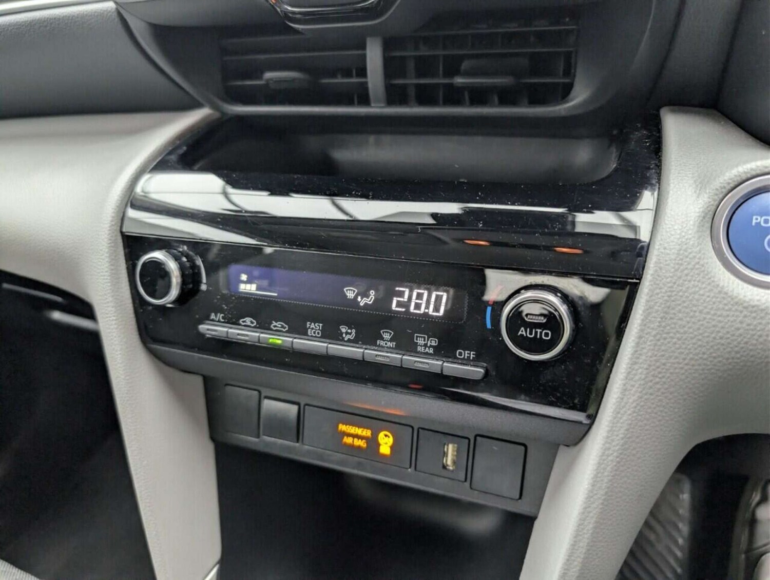 Used Toyota Yaris Cross 2022 for sale - 78056724: Photo 19