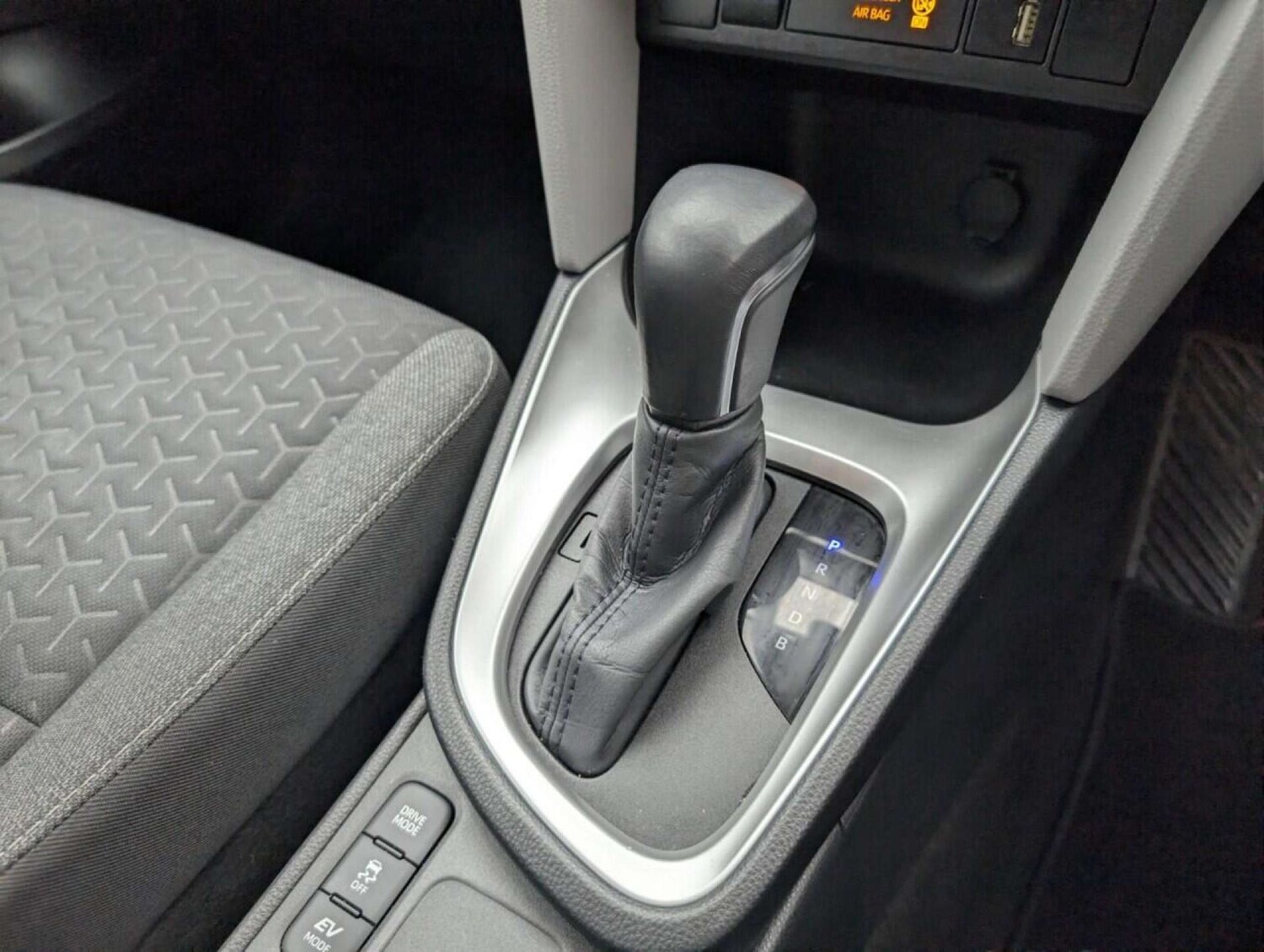 Used Toyota Yaris Cross 2022 for sale - 78056724: Photo 21