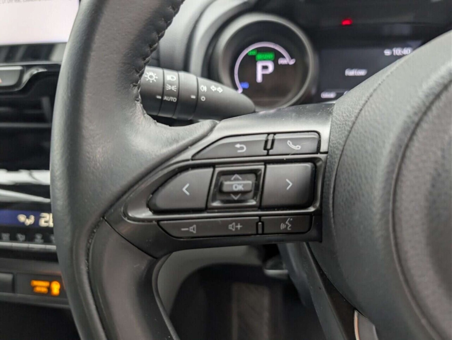 Used Toyota Yaris Cross 2022 for sale - 78056724: Photo 23