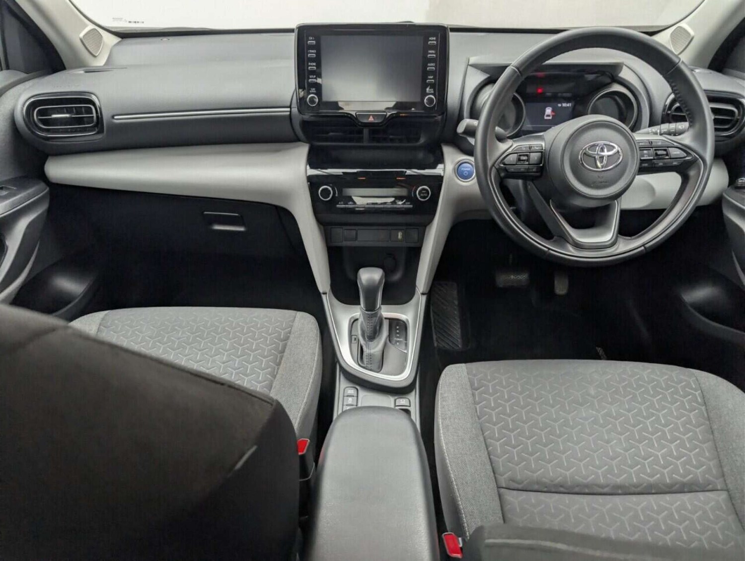 Used Toyota Yaris Cross 2022 for sale - 78056724: Photo 29