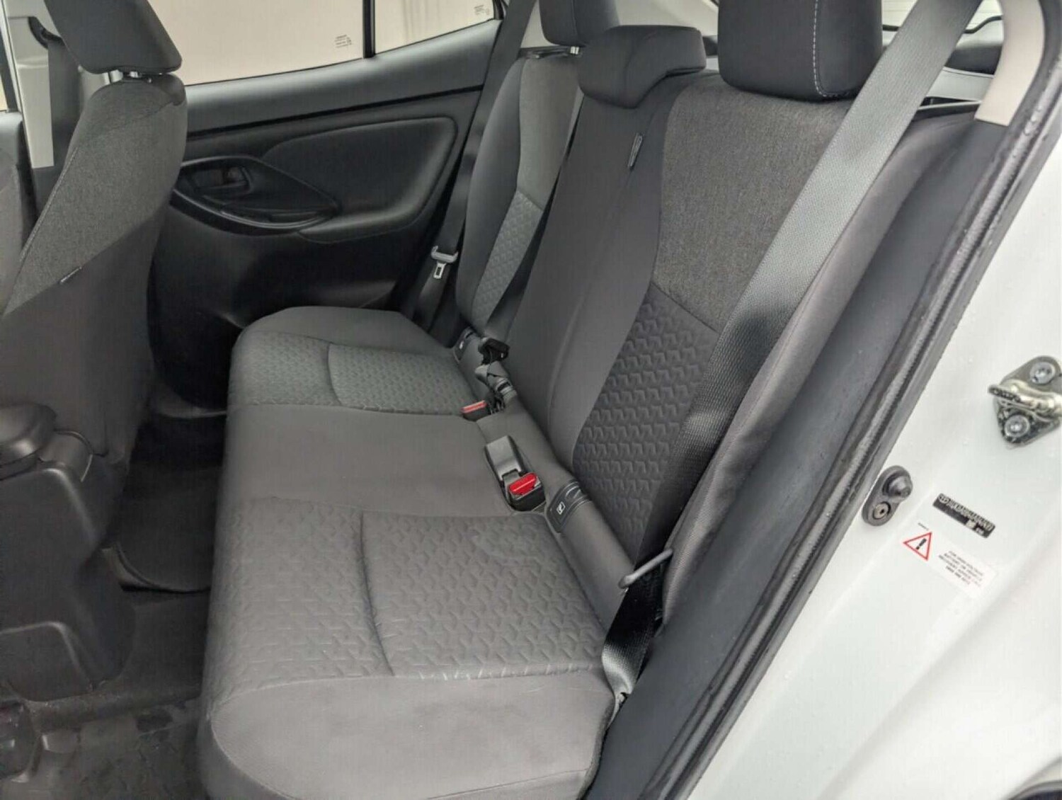 Used Toyota Yaris Cross 2022 for sale - 78056724: Photo 33