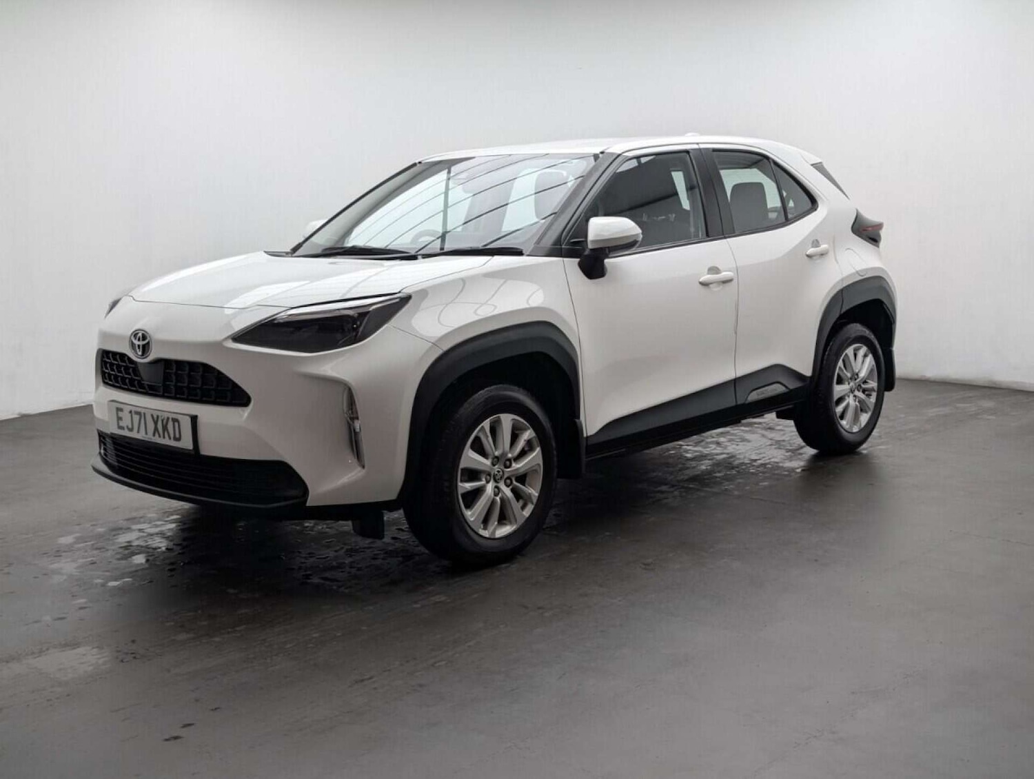 Used Toyota Yaris Cross 2022 for sale - 78056724: Photo 4