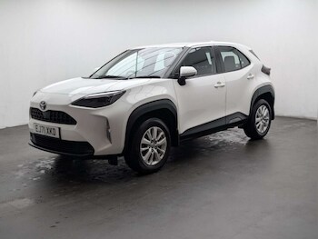 Used Toyota Yaris Cross 2022 for sale - 78056724: Photo