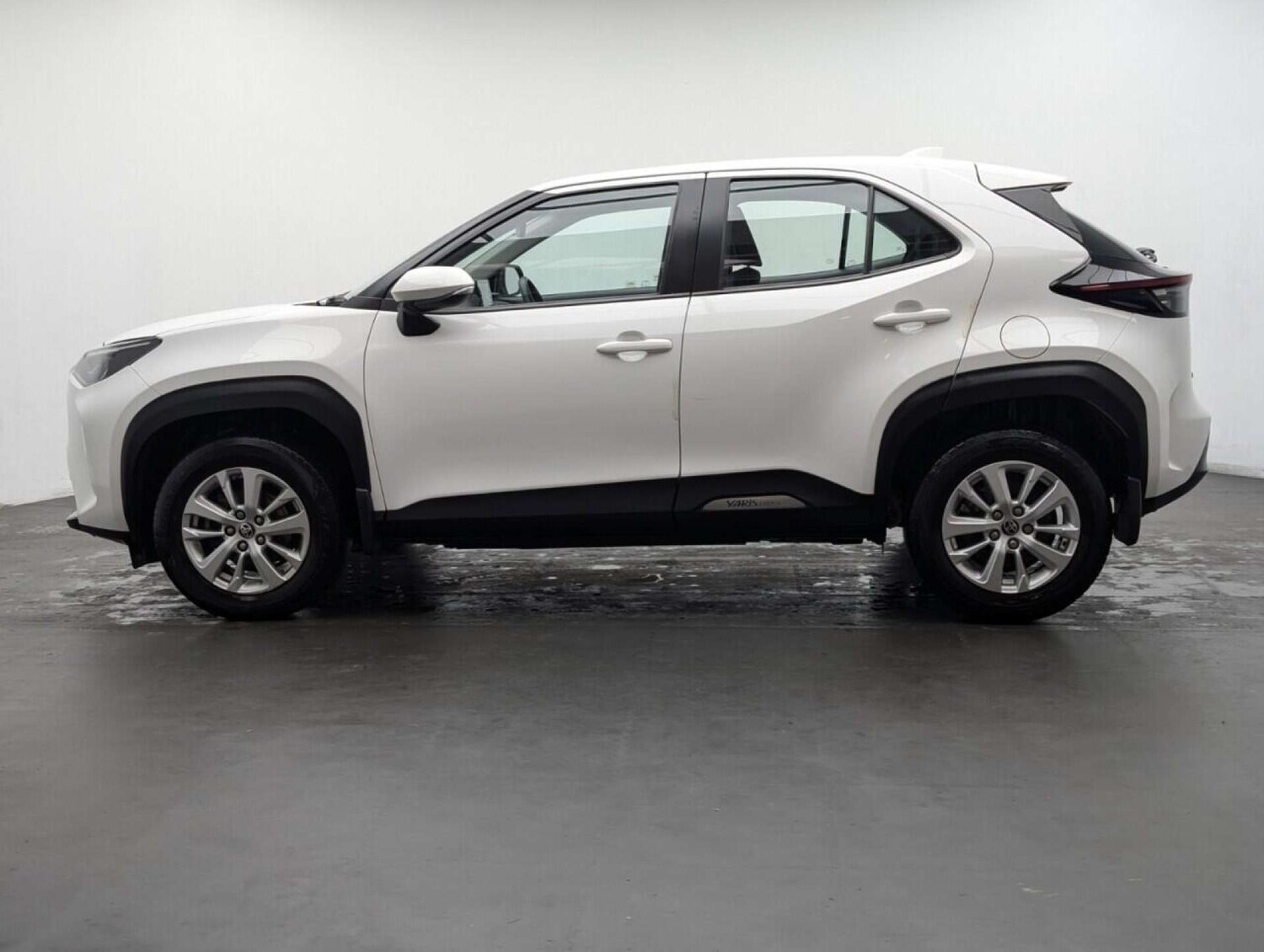 Used Toyota Yaris Cross 2022 for sale - 78056724: Photo 6