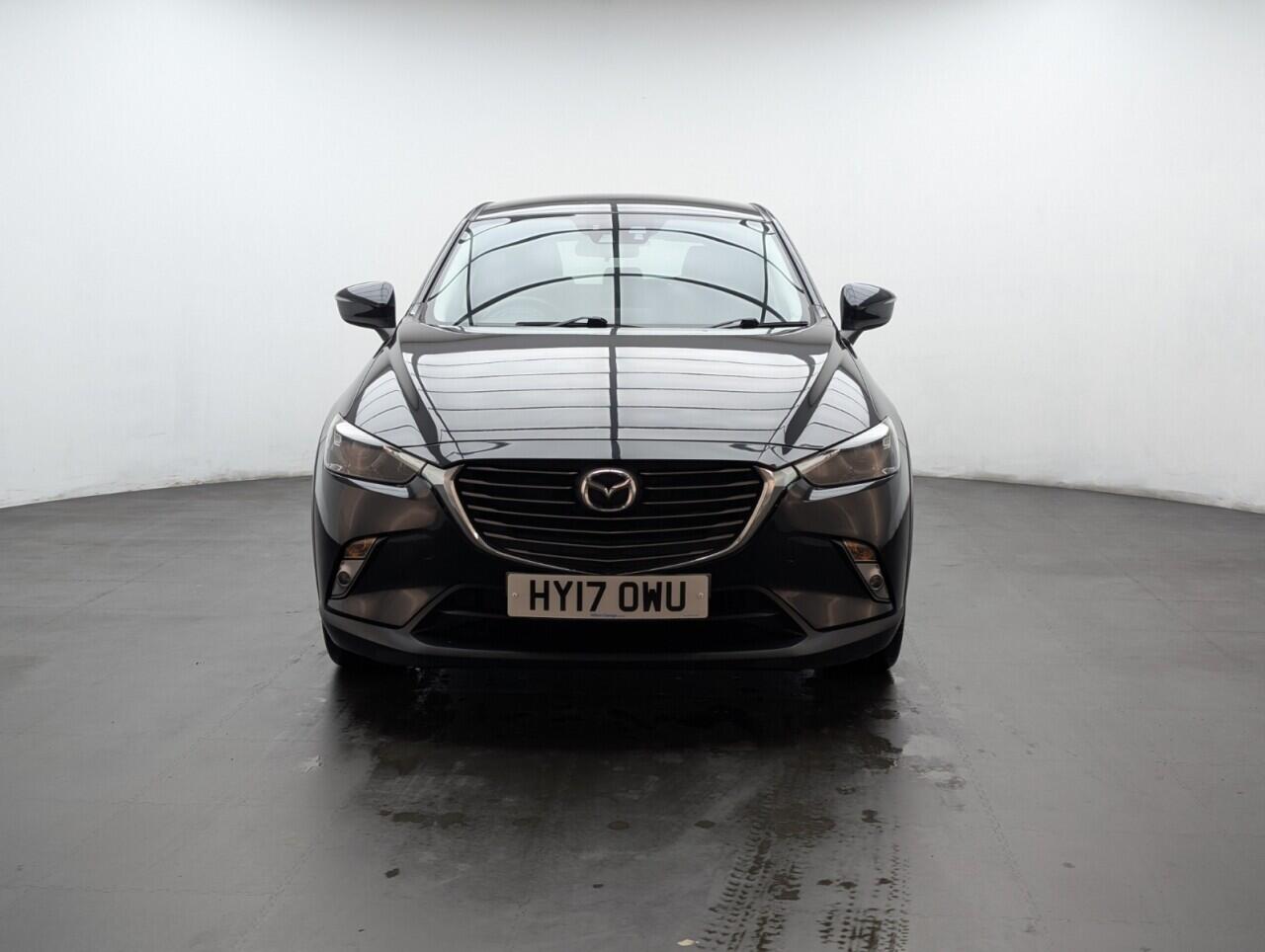 Used Mazda CX-3 2017 for sale - 76422741: Photo 15