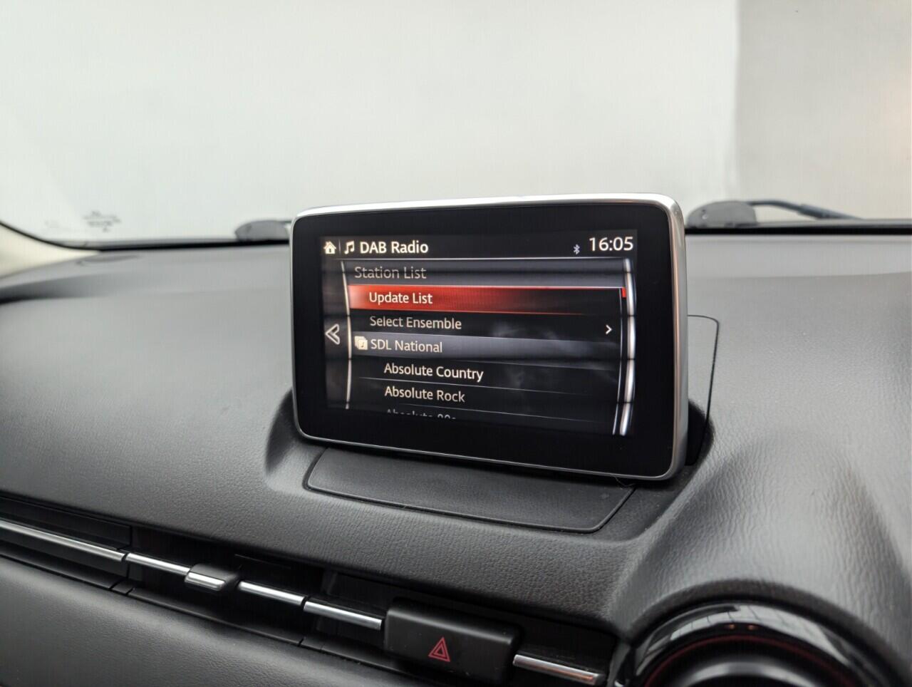 Used Mazda CX-3 2017 for sale - 76422741: Photo 25