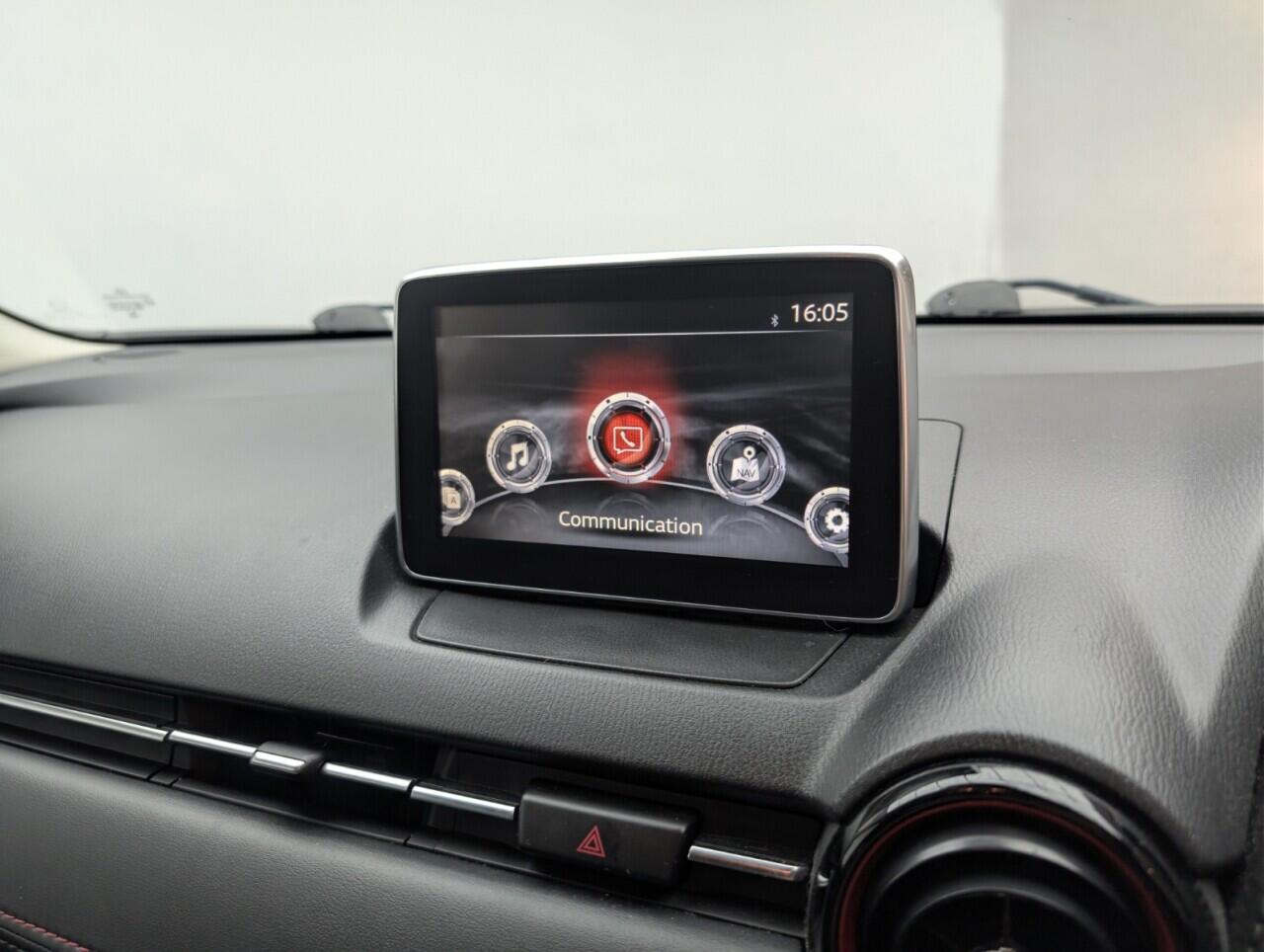 Used Mazda CX-3 2017 for sale - 76422741: Photo 26