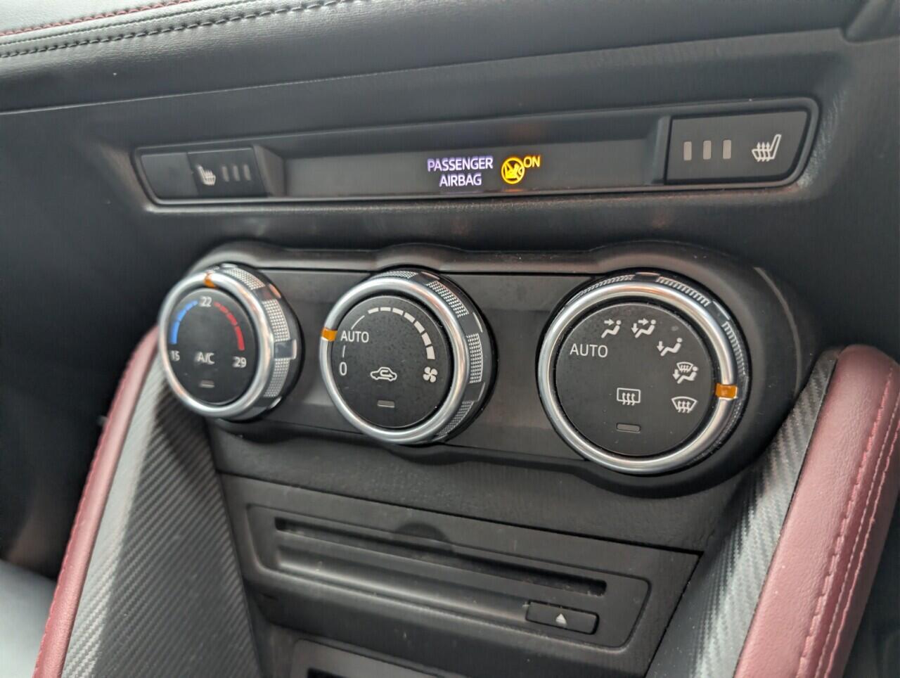 Used Mazda CX-3 2017 for sale - 76422741: Photo 27